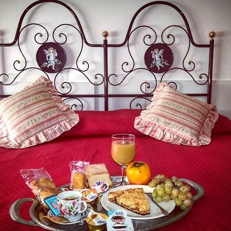 B&B Argentiera 12 Кальяри Экстерьер фото