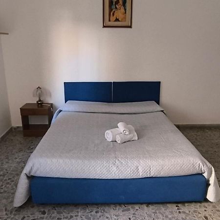 B&B Argentiera 12 Кальяри Экстерьер фото