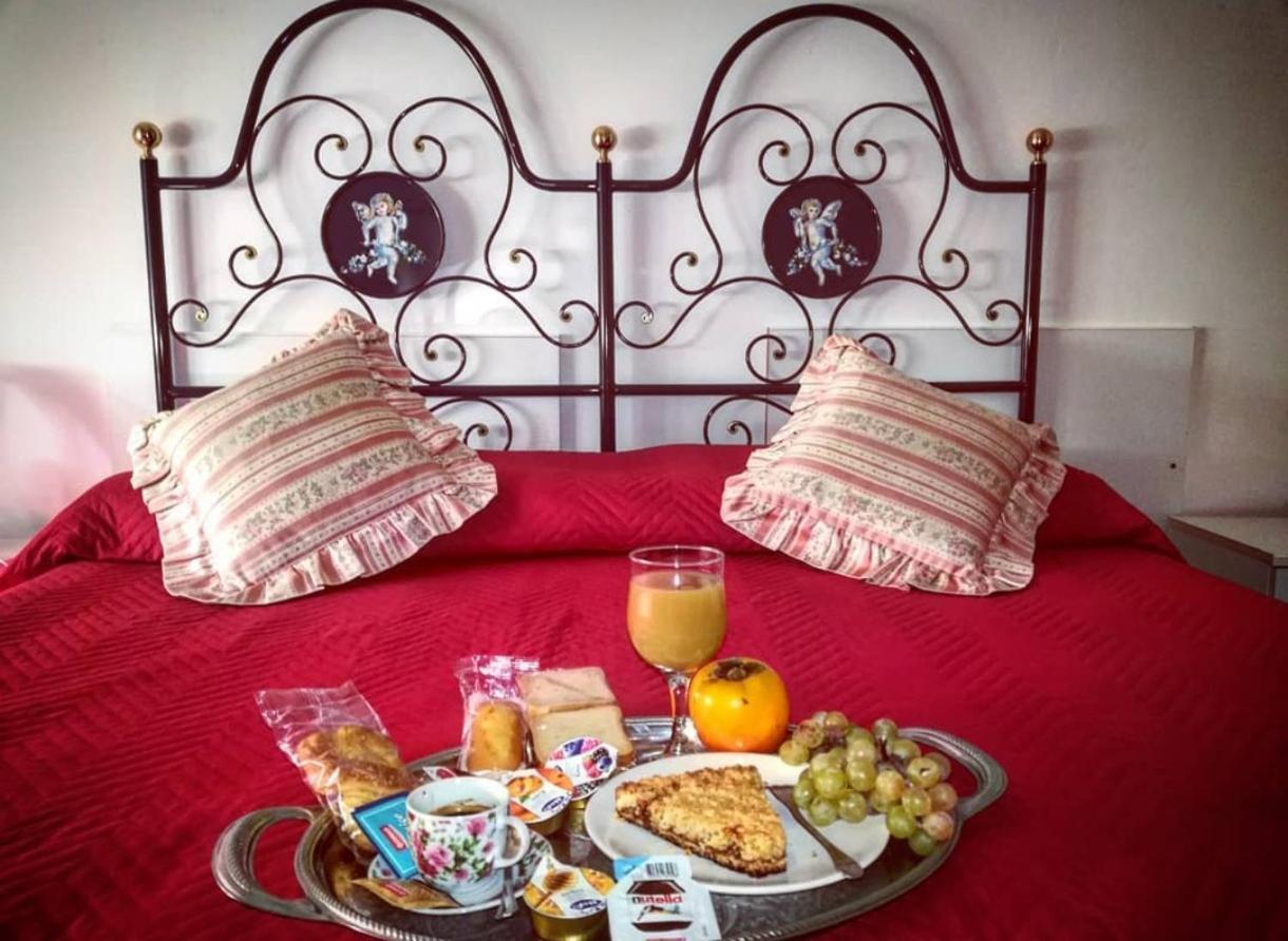 B&B Argentiera 12 Кальяри Экстерьер фото
