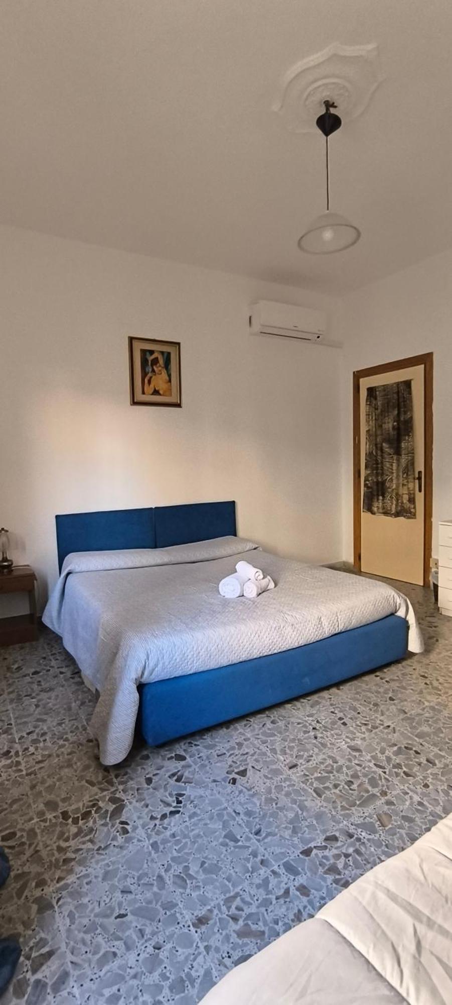B&B Argentiera 12 Кальяри Экстерьер фото