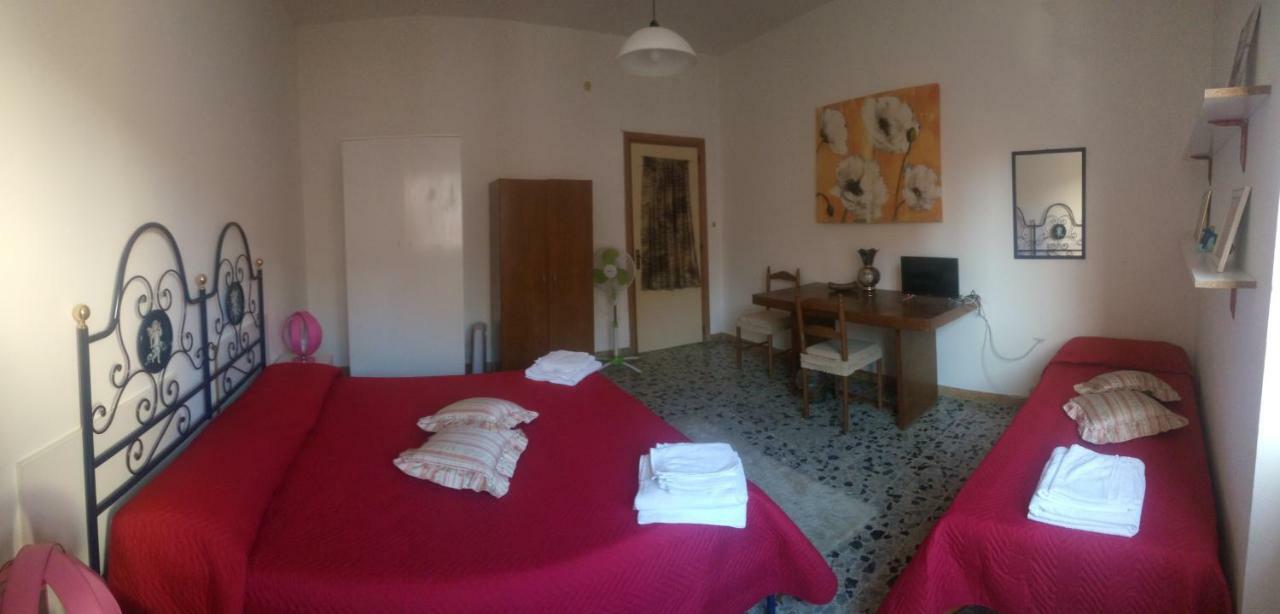 B&B Argentiera 12 Кальяри Экстерьер фото