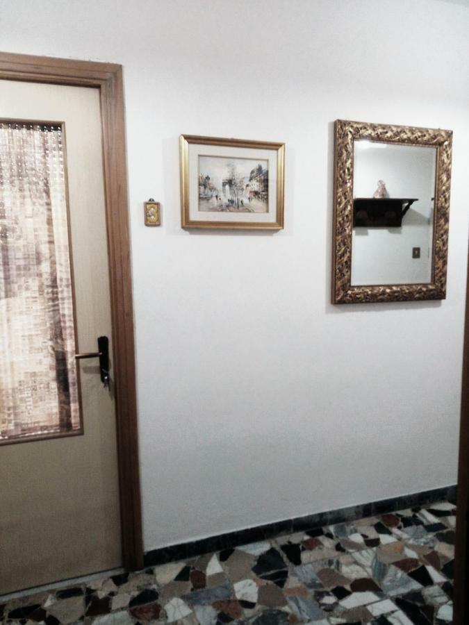 B&B Argentiera 12 Кальяри Экстерьер фото